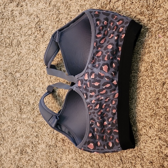 Knockout by Victoria's Secret Leopard Bra - Picture 6 of 10